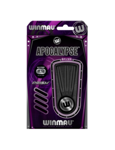 Winmau Darts Winmau Apocalypse 20g Soft Tip Darts