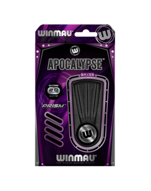 Winmau Darts Winmau Apocalypse 20g Soft Tip Darts