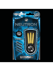 Winmau Darts Winmau Neutron 20g Soft Tip Darts
