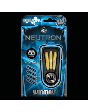 Winmau Darts Winmau Neutron 20g Soft Tip Darts