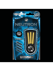 Winmau Darts Winmau Neutron 20g Soft Tip Darts