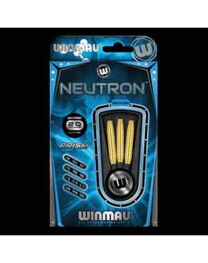 Winmau Darts Winmau Neutron 20g Soft Tip Darts