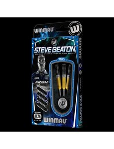 Winmau Darts Winmau Steve Beaton Special Edition 24g Steel Tip Darts