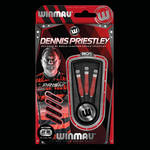 Winmau Darts Winmau Dennis Priestley Special Edition 22g Steel Tip Darts