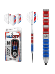 Winmau Darts Winmau Wildcats Steel Tip Darts