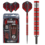 Winmau Darts Winmau Diablo 1480 Steel Tip Darts
