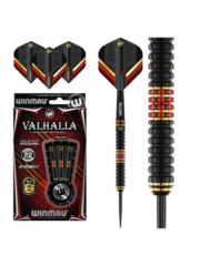 Winmau Darts Winmau Valhalla Steel Tip Darts