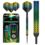 Winmau Darts Winmau Firestorm Steel Tip Darts