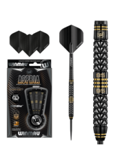 Winmau Darts Winmau Aspria Steel Tip Darts