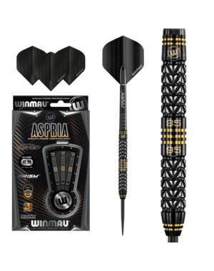 Winmau Darts Winmau Aspria Steel Tip Darts