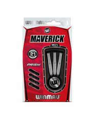 Winmau Darts Winmau Maverick Steel Tip Darts