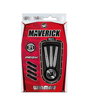 Winmau Darts Winmau Maverick Steel Tip Darts