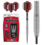 Winmau Darts Winmau Maverick Steel Tip Darts