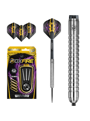 Winmau Darts Winmau FoxFire Steel Tip Darts