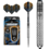 Winmau Darts Winmau Barbarian Steel Tip Darts