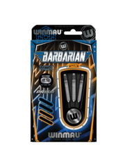 Winmau Darts Winmau Barbarian Steel Tip Darts