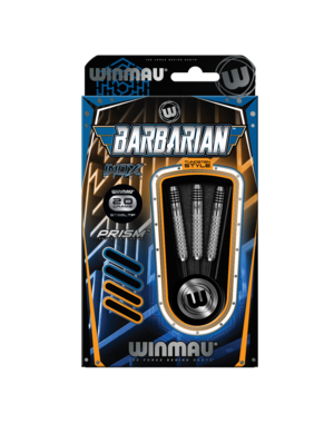 Winmau Darts Winmau Barbarian Steel Tip Darts