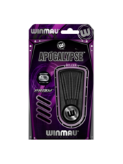 Winmau Darts Winmau Apocalypse Steel Tip Darts