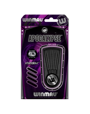 Winmau Darts Winmau Apocalypse Steel Tip Darts