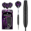 Winmau Darts Winmau Apocalypse Steel Tip Darts
