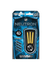 Winmau Darts Winmau Neutron Steel Tip Darts