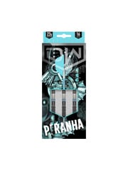 Dart World Dart World Original S1 Piranha Steel Tip Darts