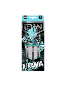 Dart World Dart World Original S1 Piranha Steel Tip Darts