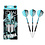 Dart World Dart World Original S1 Piranha Steel Tip Darts