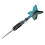 Dart World Dart World Original S1 Piranha Steel Tip Darts