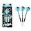 Dart World Dart World Original S1 Piranha Steel Tip Darts