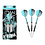 Dart World Dart World Original S1 Piranha Steel Tip Darts