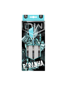 Dart World Dart World Original S2 Piranha Steel Tip Darts