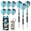 Dart World Dart World Original S2 Piranha Steel Tip Darts