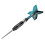 Dart World Dart World Original S2 Piranha Steel Tip Darts