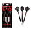 Dart World Dart World Original Charger Onyx Steel Tip Darts