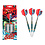 Dart World Dart World Original Flash Back Steel Tip Darts