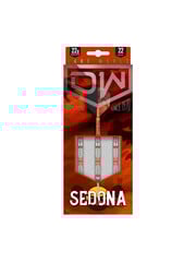 Dart World Dart World Original Sedona Steel Tip Darts