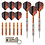 Dart World Dart World Original Sedona Steel Tip Darts