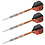 Dart World Dart World Original Sedona Steel Tip Darts