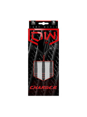 Dart World Dart World Original Charger Soft Tip Darts