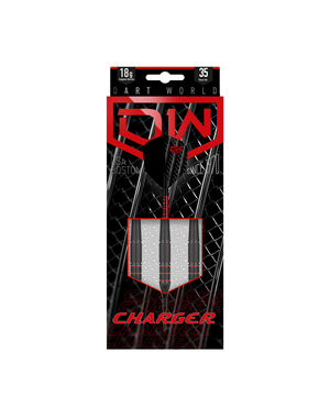 Dart World Dart World Original Charger Soft Tip Darts