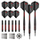 Dart World Dart World Original Charger Soft Tip Darts