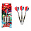 Dart World Dart World Original Flash Back Soft Tip Darts