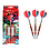 Dart World Dart World Original Flash Back Soft Tip Darts