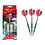 Dart World Dart World Original Flash Back Soft Tip Darts