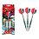 Dart World Dart World Original Flash Back Soft Tip Darts