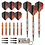 Dart World Dart World Original Sedona Soft Tip Darts