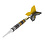 Dart World Dart World Original Talon Soft Tip Darts
