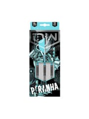 Dart World Dart World Original S1 Piranha Soft Tip Darts