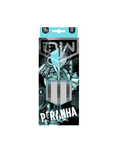 Dart World Dart World Original S1 Piranha Soft Tip Darts